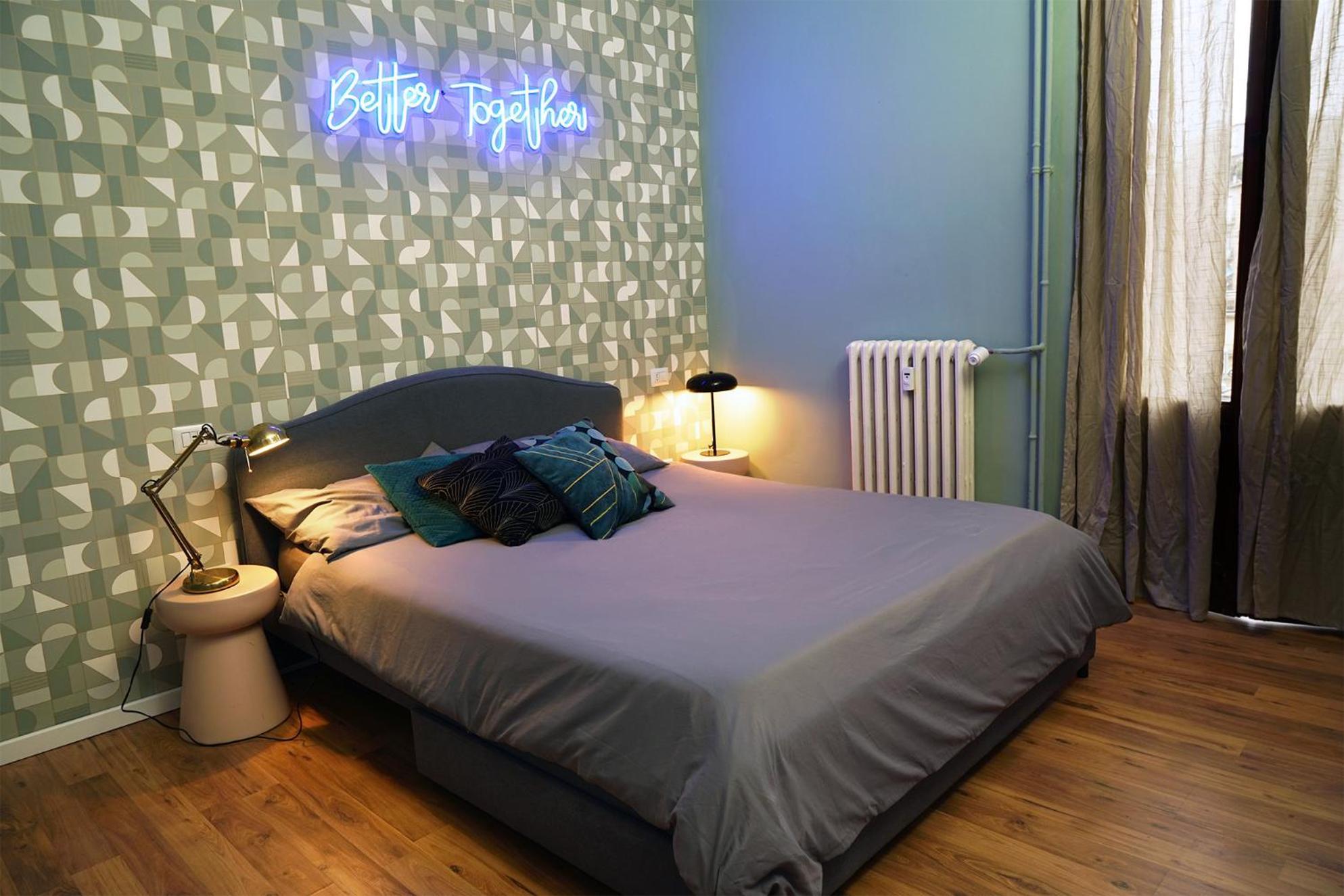 2m The Nolo Urban And Bright Apartment *